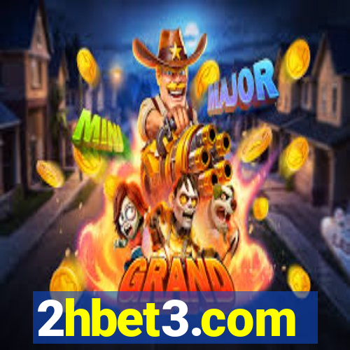 2hbet3.com