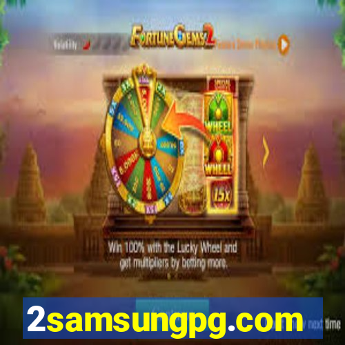 2samsungpg.com