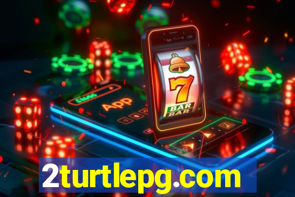 2turtlepg.com