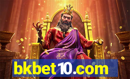 bkbet10.com