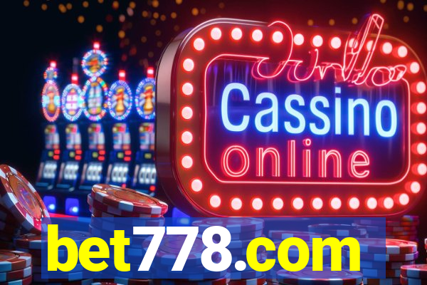 bet778.com