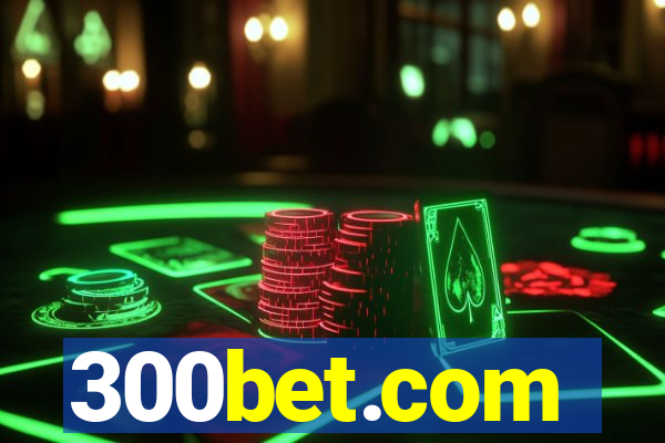 300bet.com