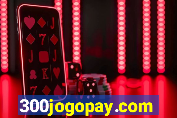 300jogopay.com