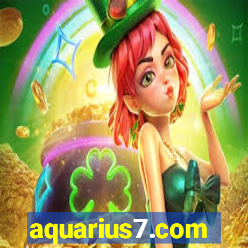 aquarius7.com