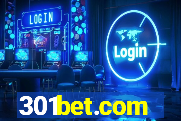 301bet.com