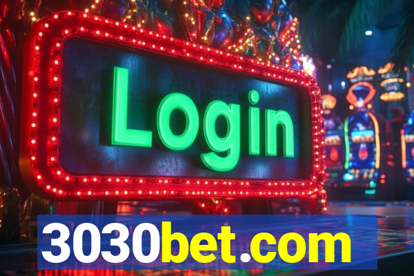 3030bet.com