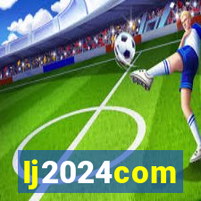 Ij2024com