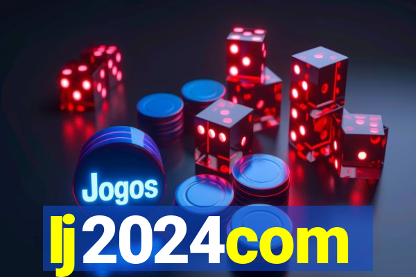 Ij2024com