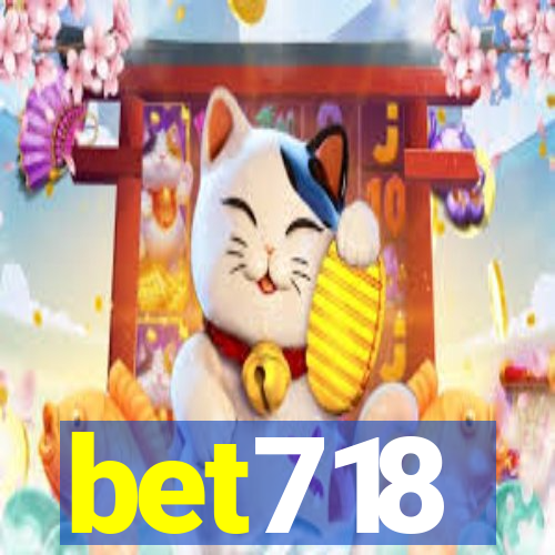 bet718