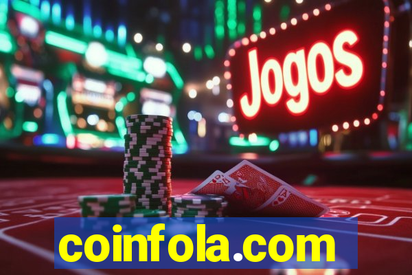 coinfola.com