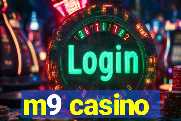 m9 casino