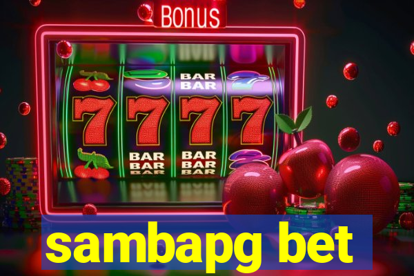 sambapg bet