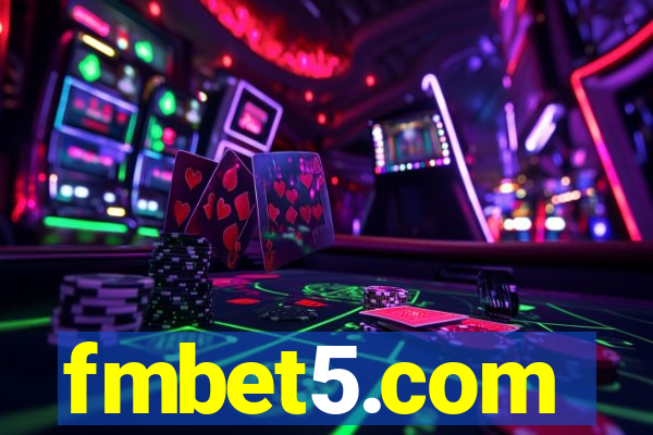 fmbet5.com