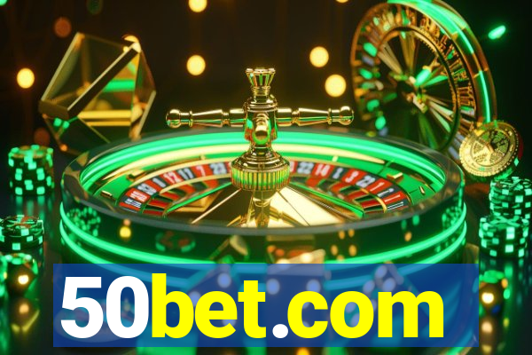 50bet.com