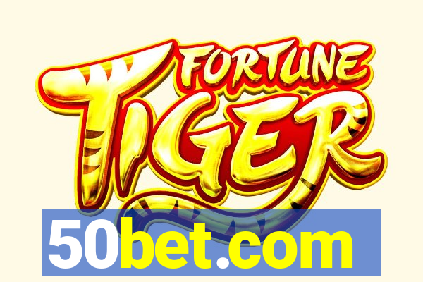 50bet.com