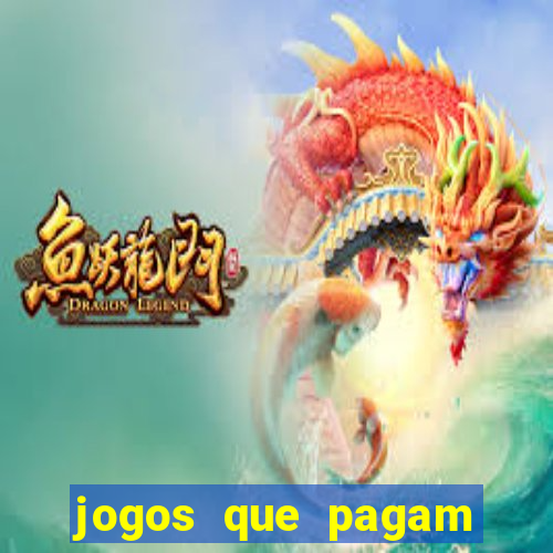 jogos que pagam pelo pagbank 2024