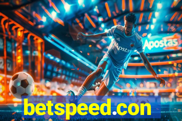 betspeed.con