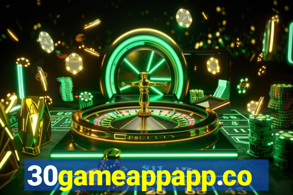 30gameappapp.com