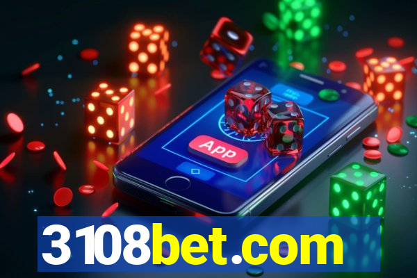 3108bet.com