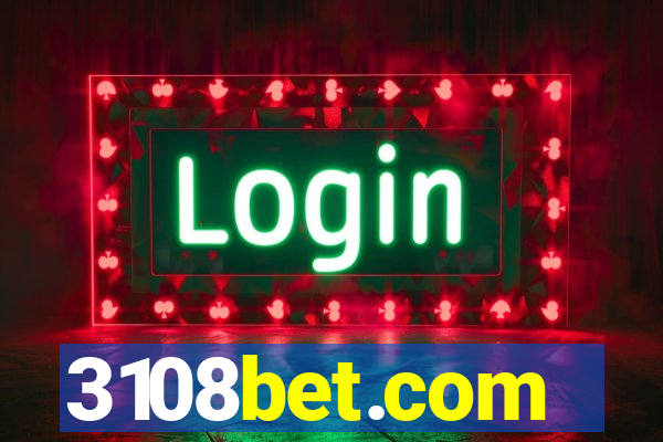 3108bet.com