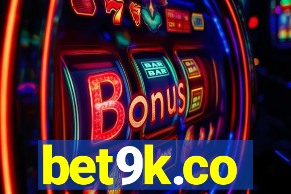 bet9k.co