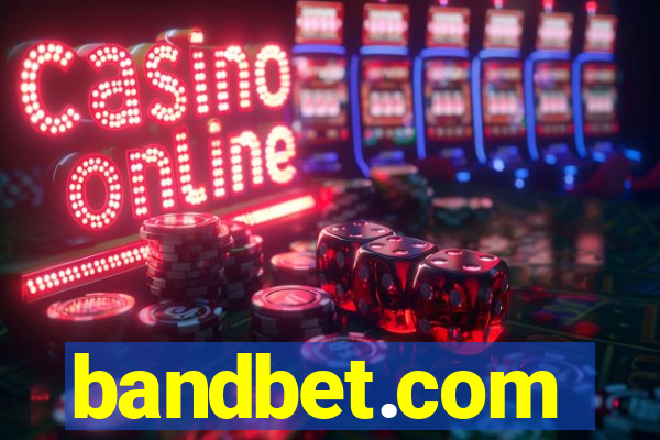 bandbet.com