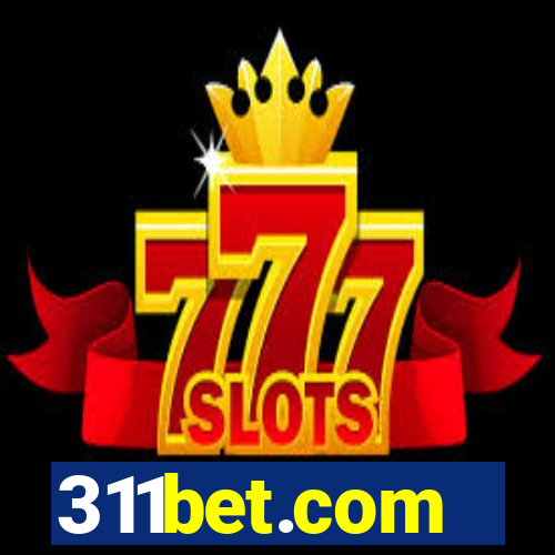 311bet.com