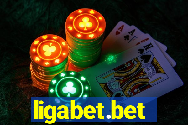 ligabet.bet