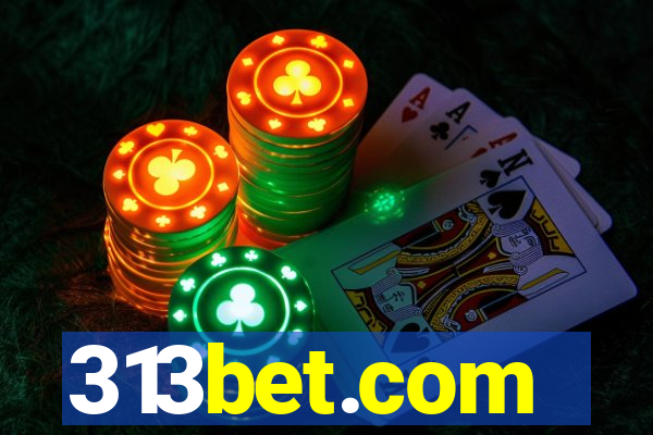 313bet.com