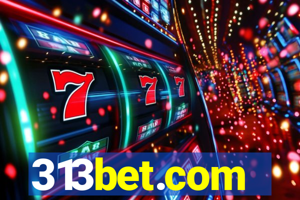 313bet.com