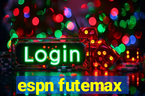 espn futemax