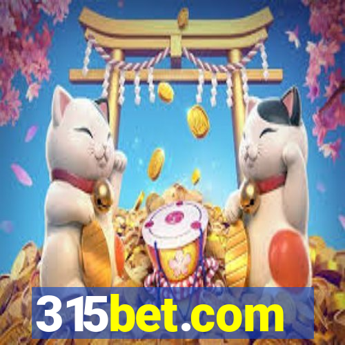 315bet.com