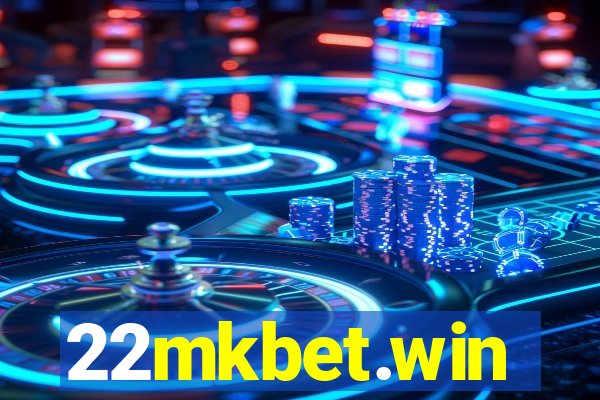 22mkbet.win