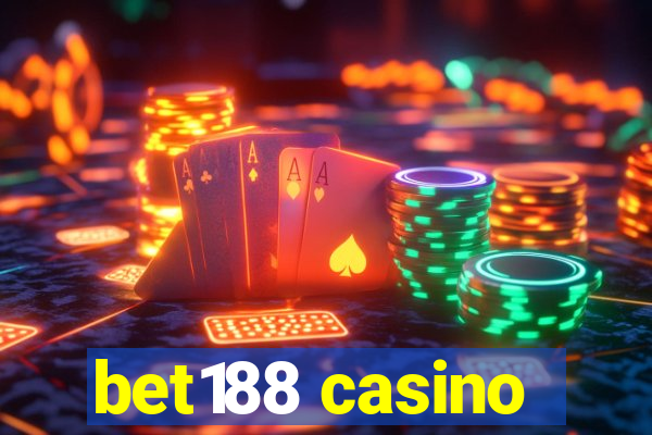 bet188 casino