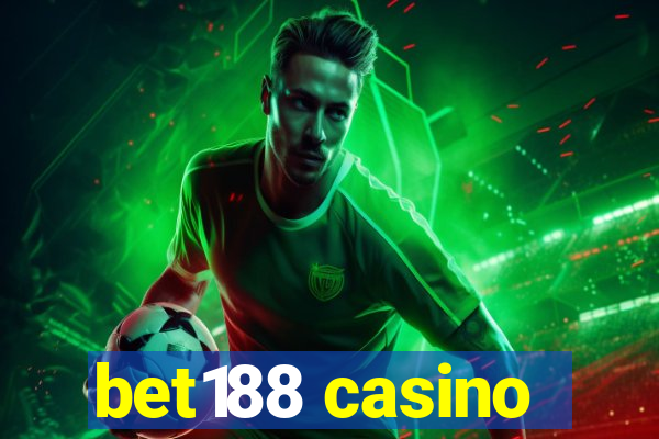 bet188 casino