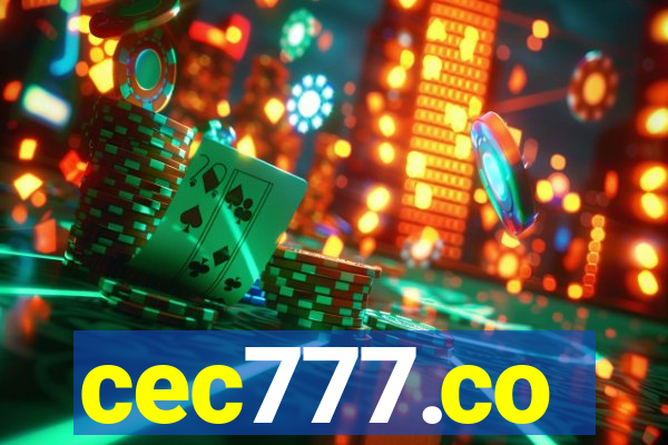 cec777.co