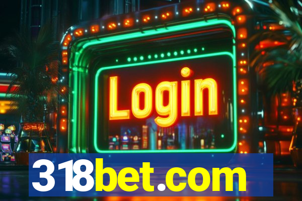 318bet.com