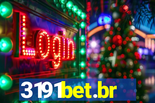 3191bet.br