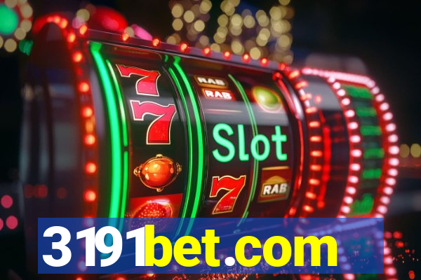 3191bet.com