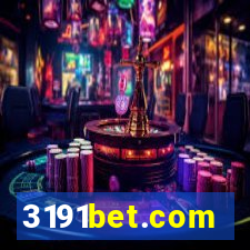 3191bet.com