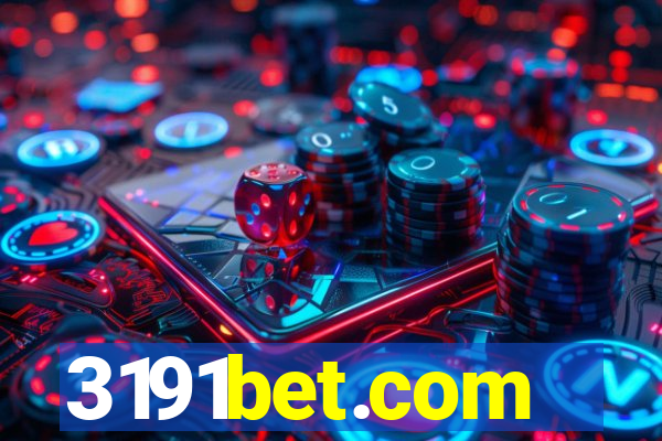 3191bet.com