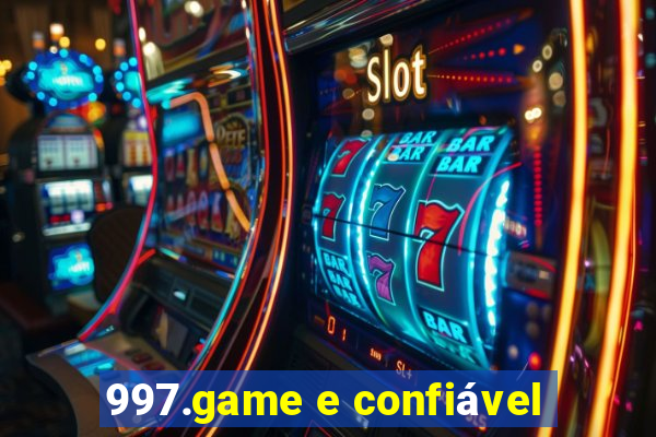 997.game e confiável