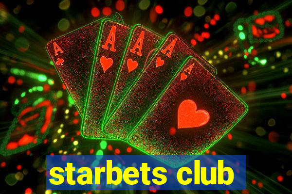 starbets club