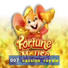 007 cassino royale dublado torrent magnet