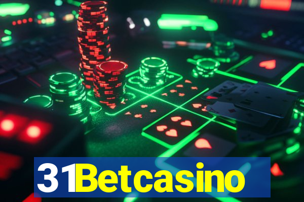 31Betcasino