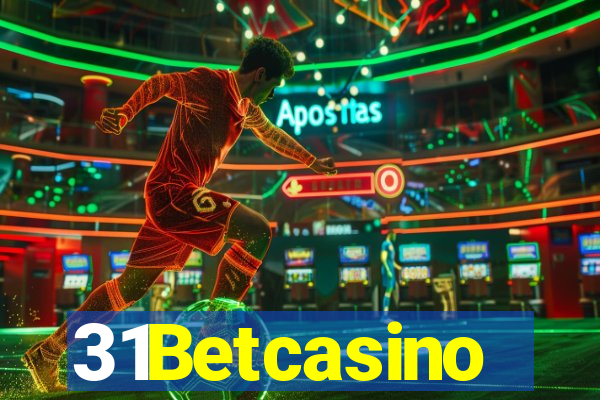 31Betcasino