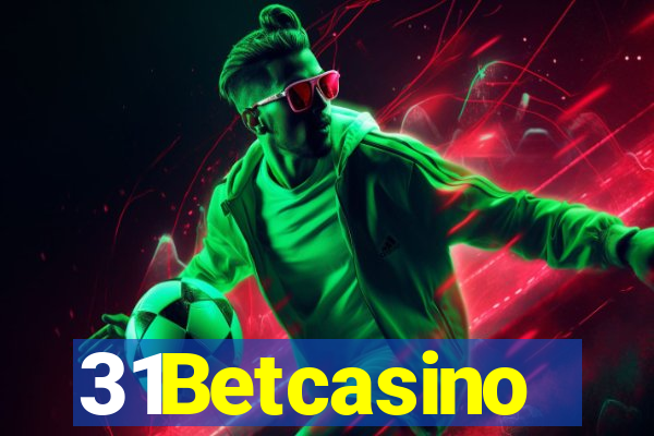 31Betcasino