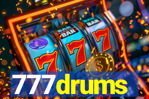 777drums