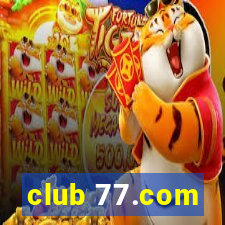 club 77.com