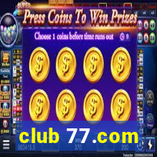 club 77.com